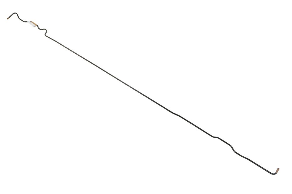 GM Genuine Parts Fuel Feed Rear Pipe