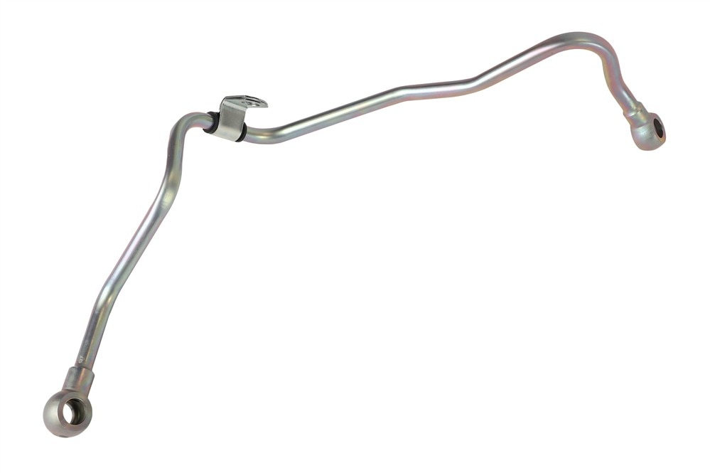GM Genuine Parts Turbocharger Coolant Feed Pipe