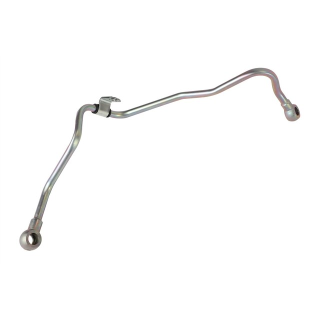 GM Genuine Parts Turbocharger Coolant Feed Pipe