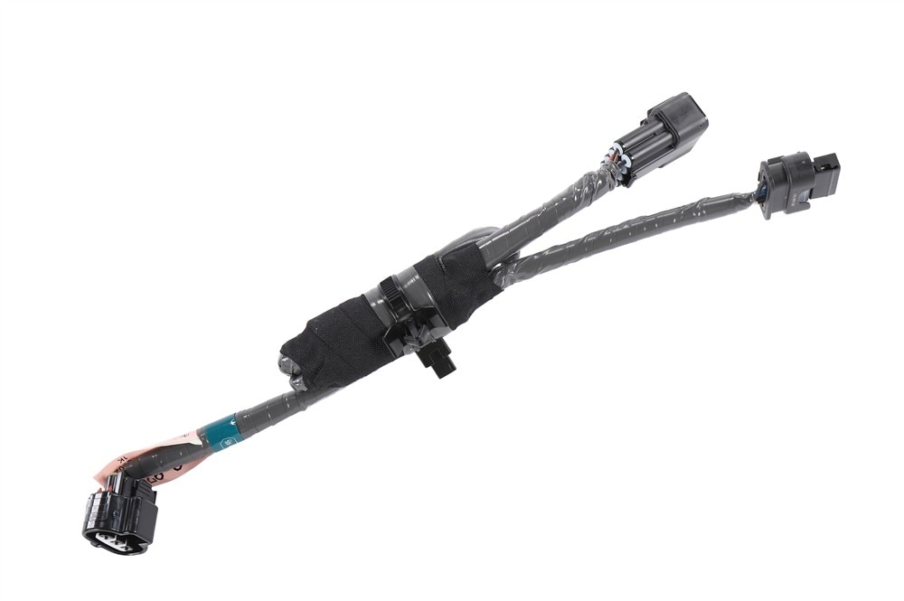 GM Genuine Parts Exhaust Particulate Filter Wiring Harness