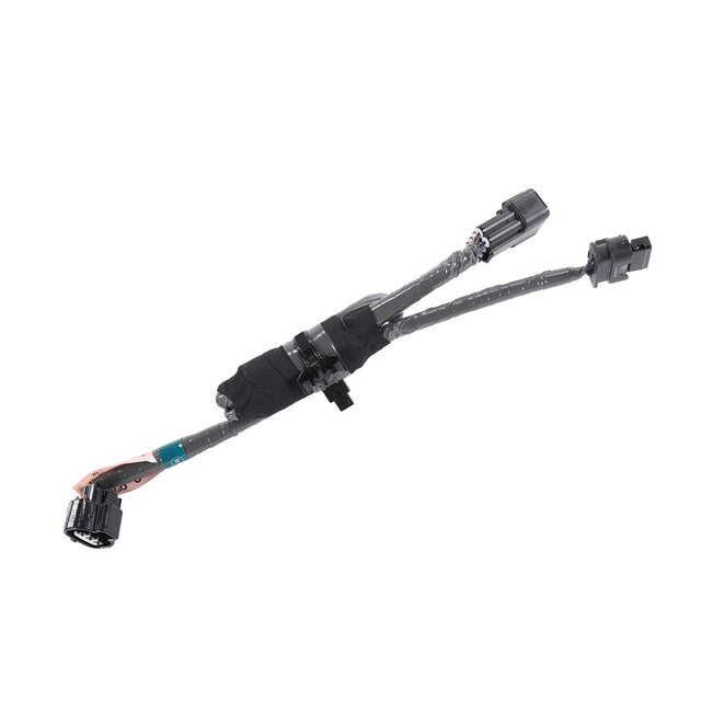 GM Genuine Parts Exhaust Particulate Filter Wiring Harness