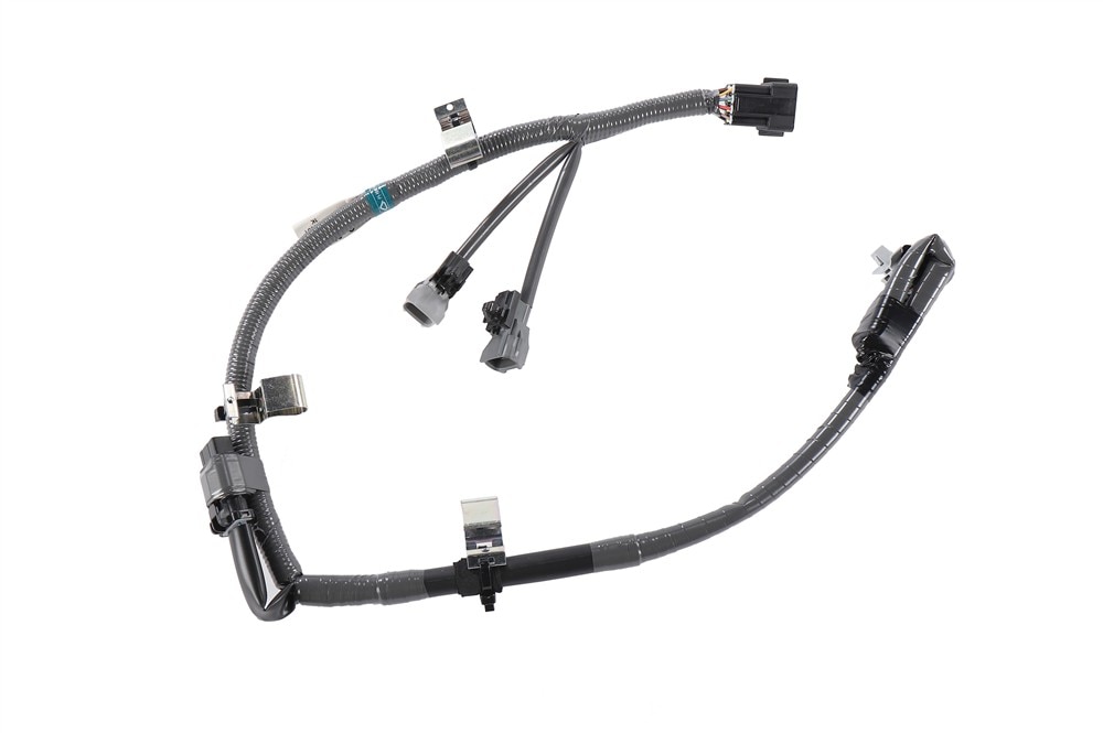 GM Genuine Parts Exhaust Particulate Filter Wiring Harness