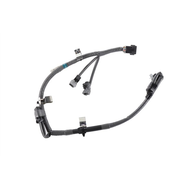 GM Genuine Parts Exhaust Particulate Filter Wiring Harness
