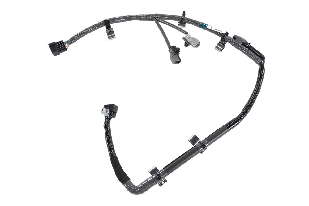 GM Genuine Parts Exhaust Particulate Filter Wiring Harness