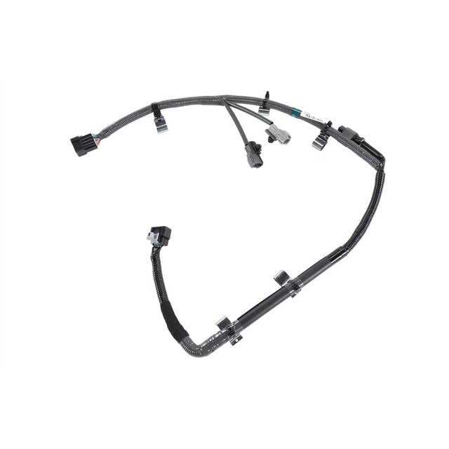 GM Genuine Parts Exhaust Particulate Filter Wiring Harness