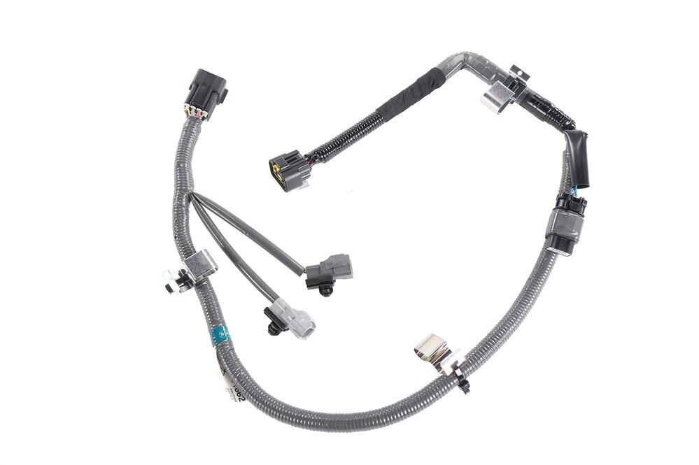 GM Genuine Parts Exhaust Particulate Filter Wiring Harness