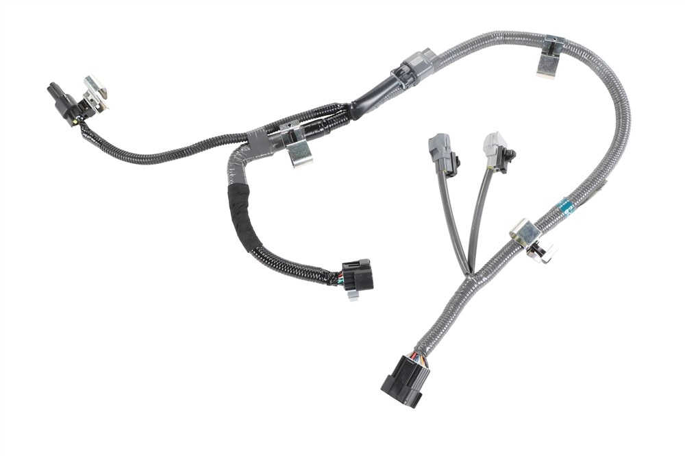 GM Genuine Parts Exhaust Particulate Filter Wiring Harness