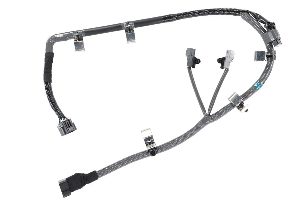GM Genuine Parts Exhaust Particulate Filter Wiring Harness