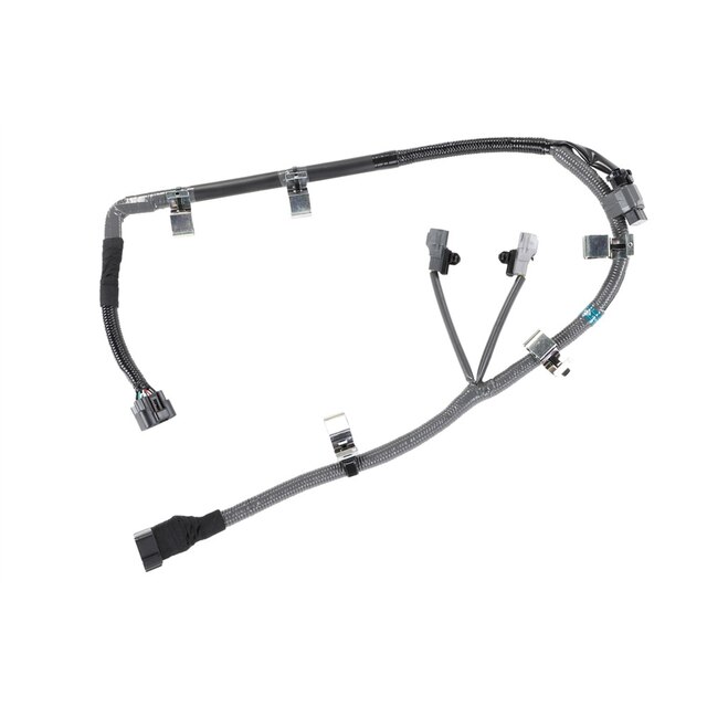 GM Genuine Parts Exhaust Particulate Filter Wiring Harness