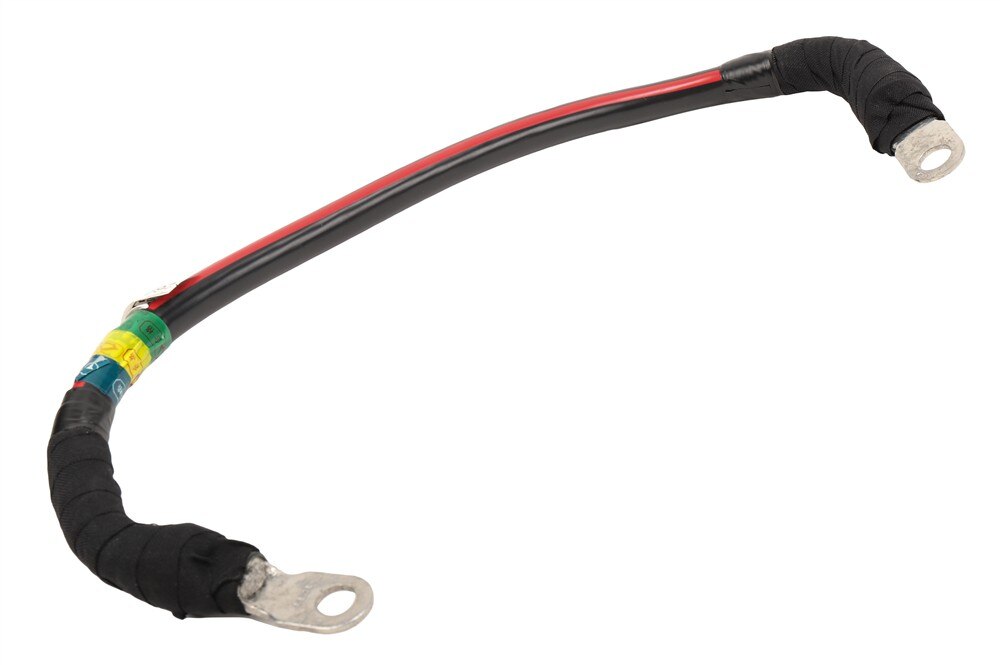 GM Genuine Parts Alternator Control Module Cable