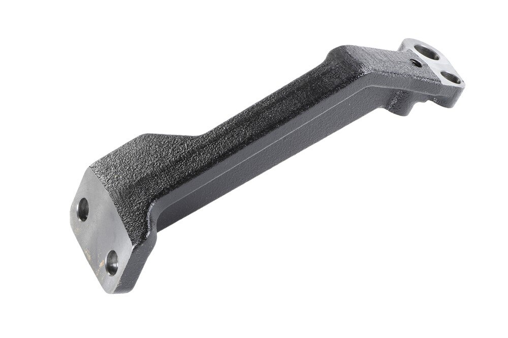 GM Genuine Parts Turbocharger Bracket