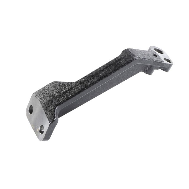 GM Genuine Parts Turbocharger Bracket