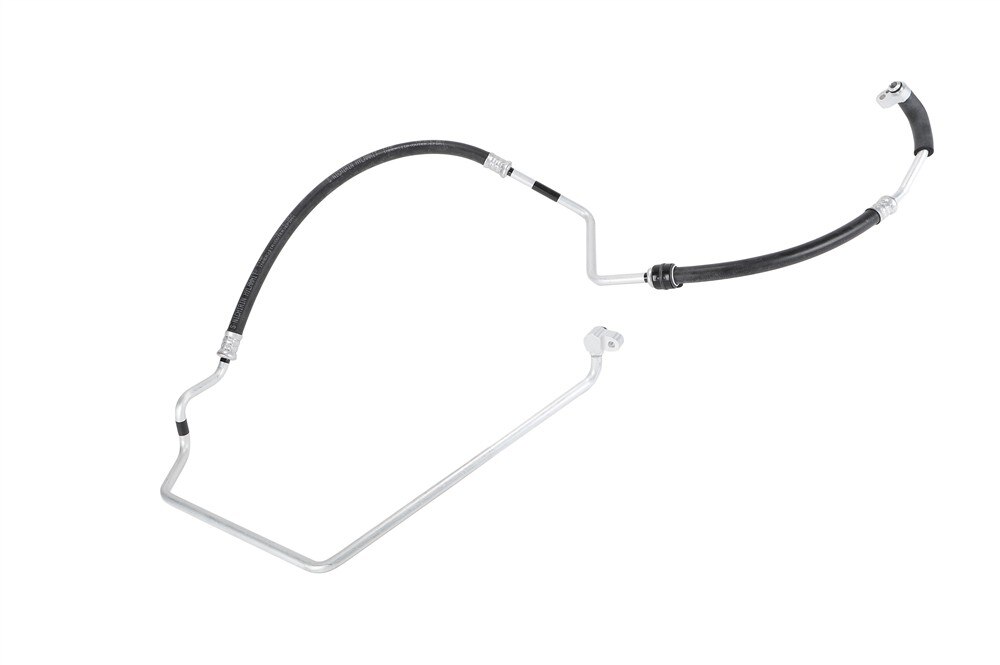 GM Genuine Parts Air Conditioning Compressor and Condenser Hose