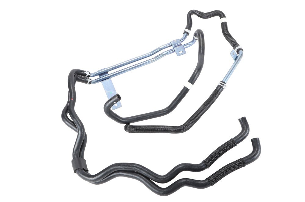 GM Genuine Parts Heater Inlet and Outlet Hose