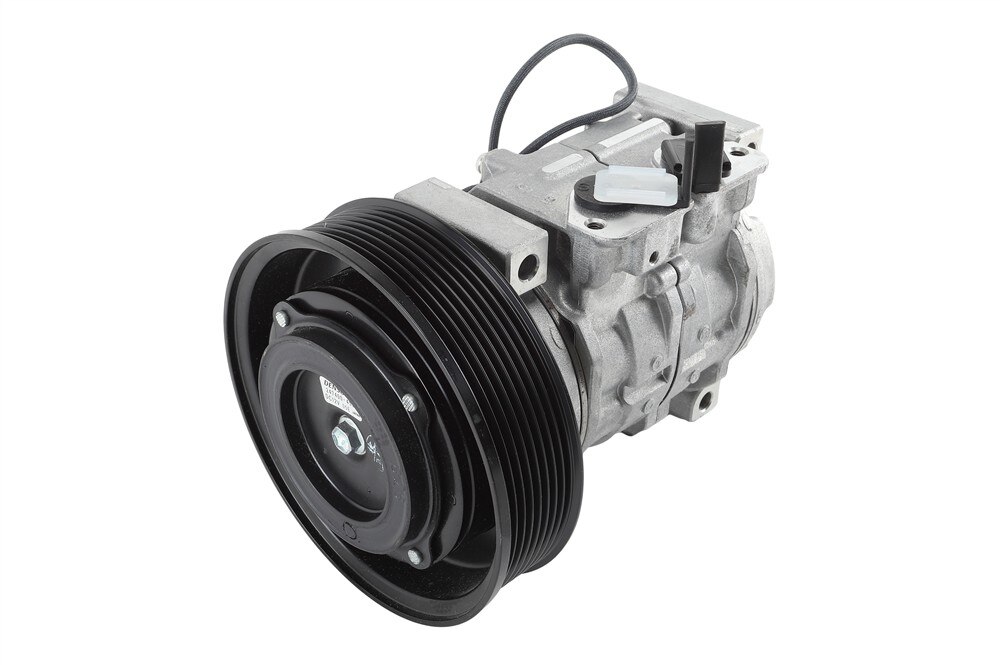 GM Genuine Parts Air Conditioning Compressor