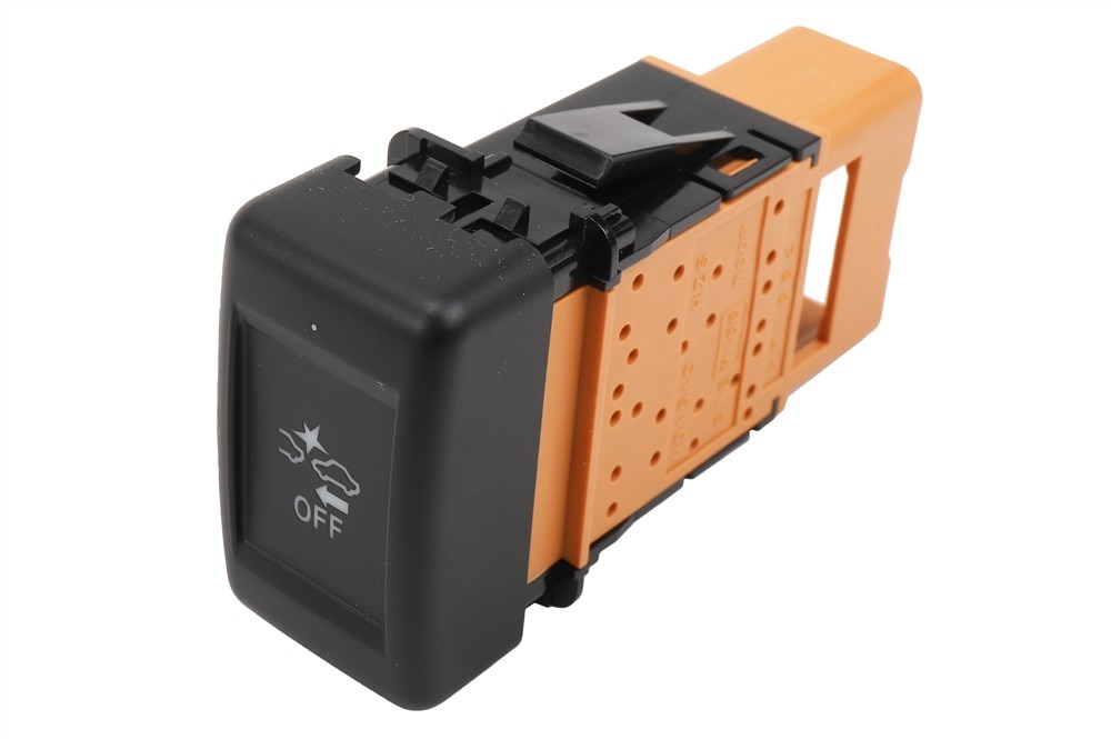 GM Genuine Parts Front Object Alarm Switch