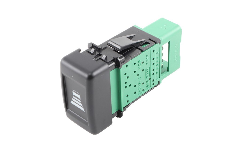 GM Genuine Parts Cruise Control Switch