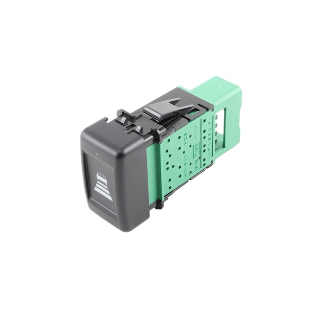 GM Genuine Parts Cruise Control Switch