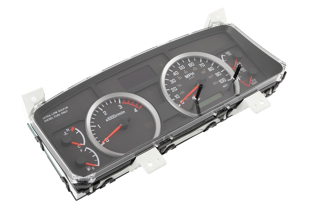 GM Genuine Parts Instrument Panel Cluster