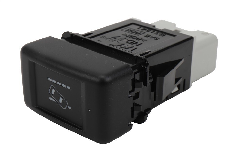 GM Genuine Parts Lane Keep Assist Switch