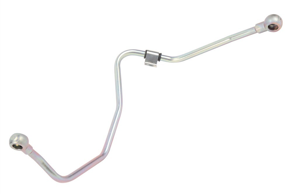 GM Genuine Parts Turbocharger Coolant Feed Pipe