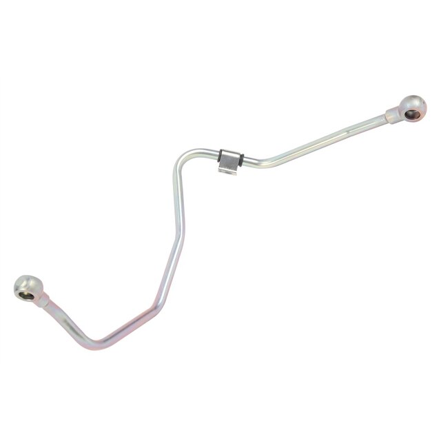 GM Genuine Parts Turbocharger Coolant Feed Pipe