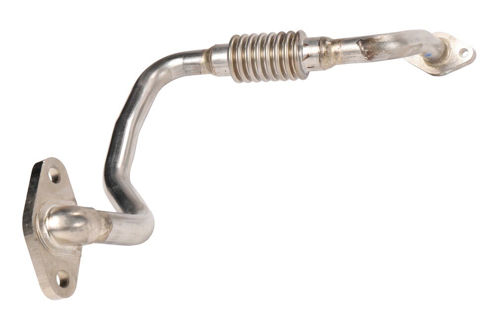 GM Genuine Parts Turbocharger Oil Return Pipe