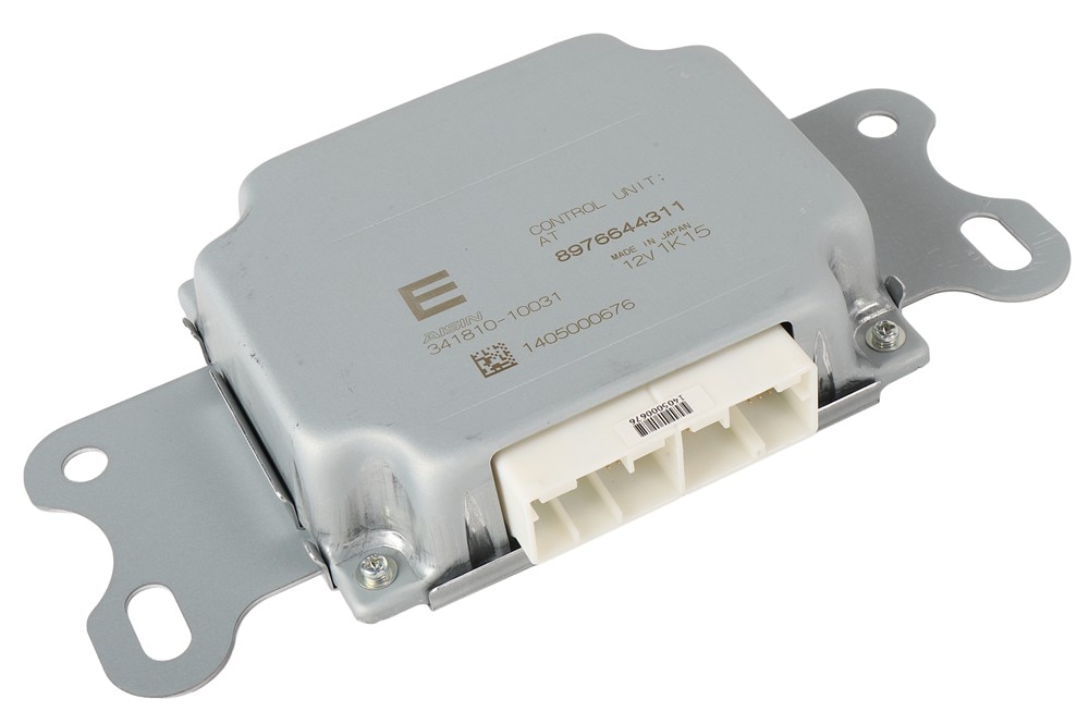 GM Genuine Parts Transmission Control Module