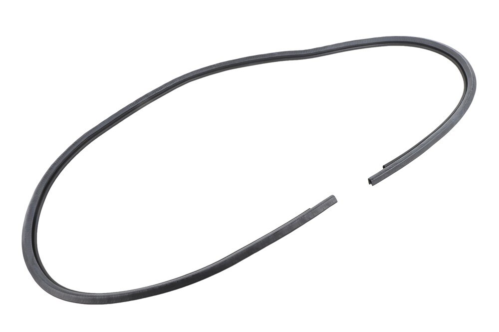 GM Genuine Parts Front Passenger Side Door Opening Finish Panel Sealing Strip