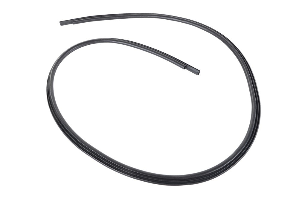 GM Genuine Parts Front Driver Side Door Opening Finish Panel Sealing Strip