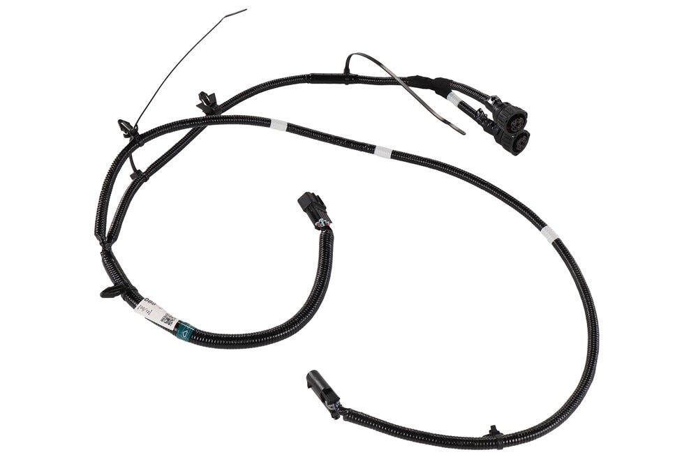 GM Genuine Parts Body Wiring Harness Extension Harness
