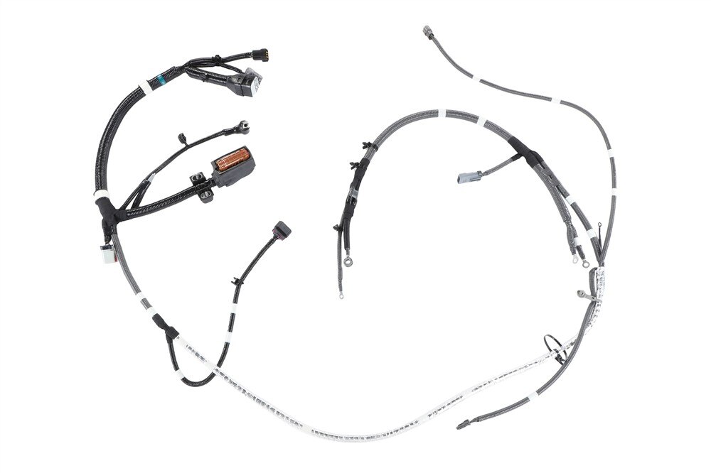 GM Genuine Parts Engine Wiring Harness
