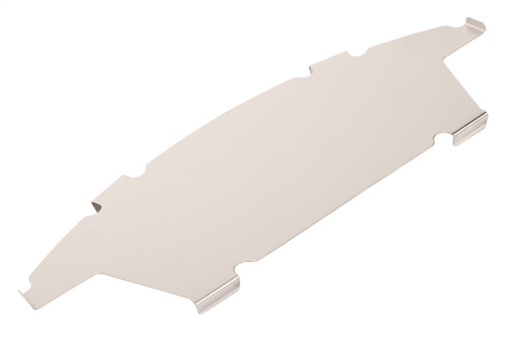 GM Genuine Parts Rear Brake Caliper Mount Plate Shim