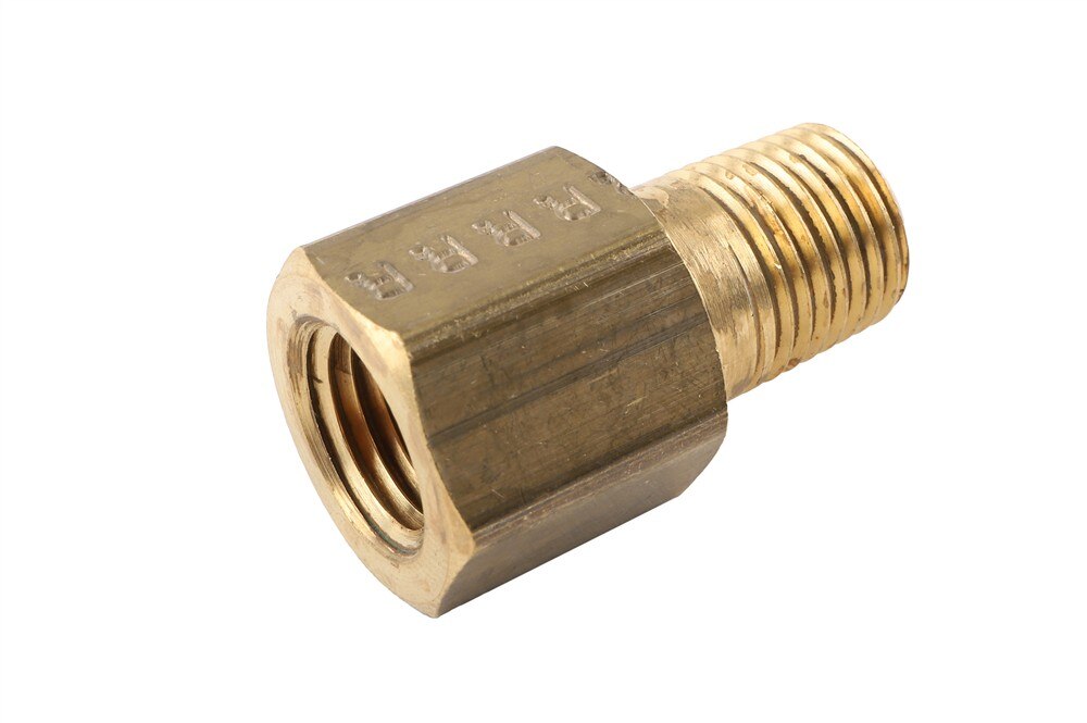 GM Genuine Parts Rear Air Suspension Leveling Control Valve Supply Tube Adapter