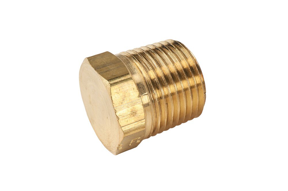 GM Genuine Parts Rear Air Brake Relay Double Check Valve Plug