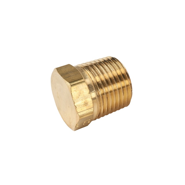GM Genuine Parts Rear Air Brake Relay Double Check Valve Plug