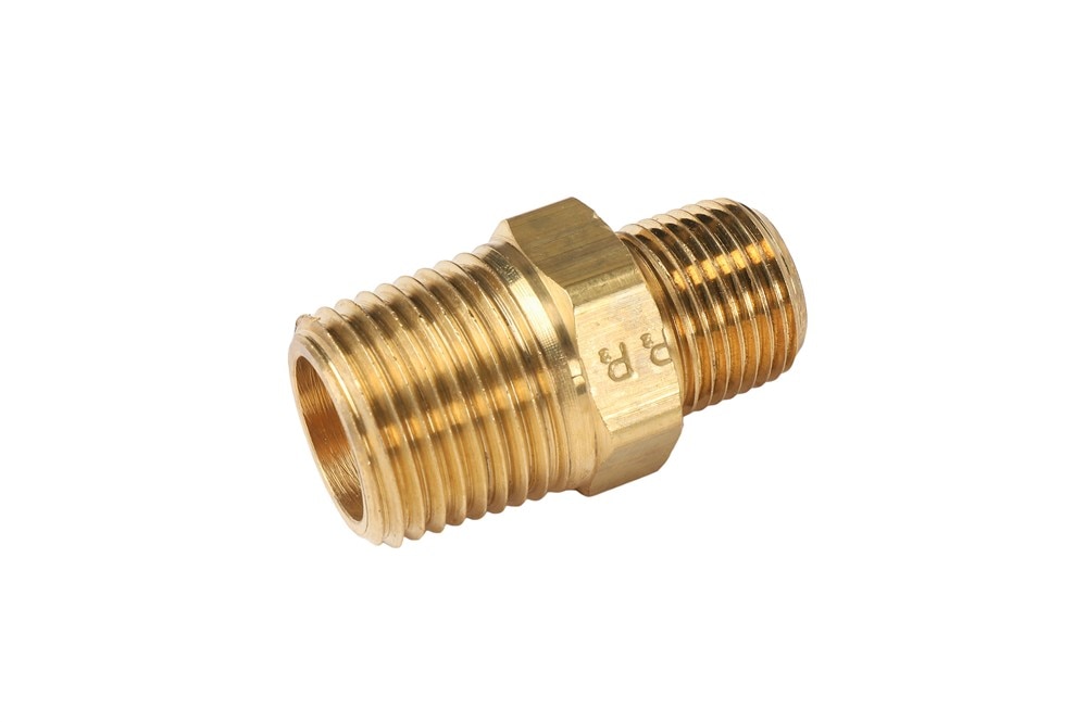 GM Genuine Parts Air Brake Reservoir Check Valve Connector