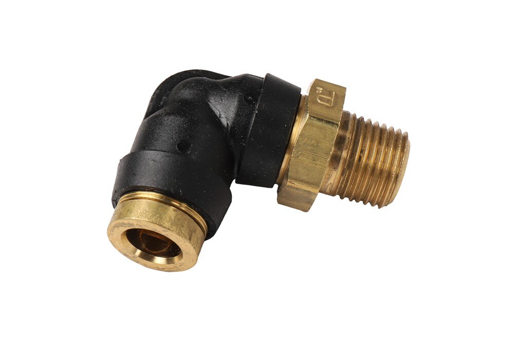 GM Genuine Parts Air Brake Dryer Pipe Union