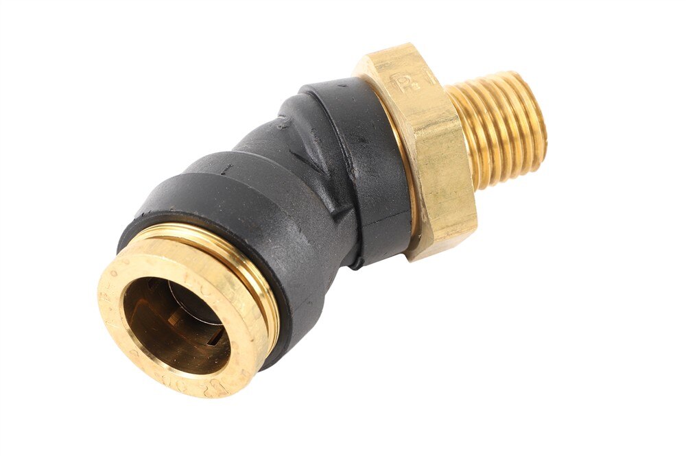 GM Genuine Parts Air Brake Dryer Inlet Tee