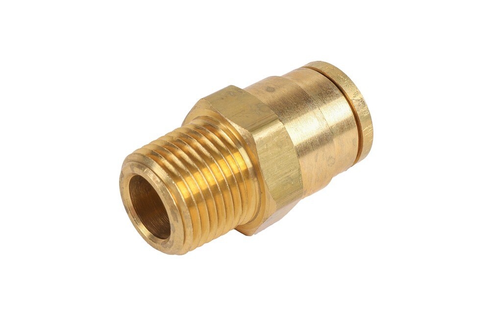 GM Genuine Parts Air Brake Reservoir Check Valve Connector