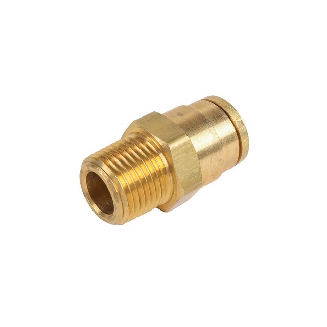 GM Genuine Parts Air Brake Reservoir Check Valve Connector