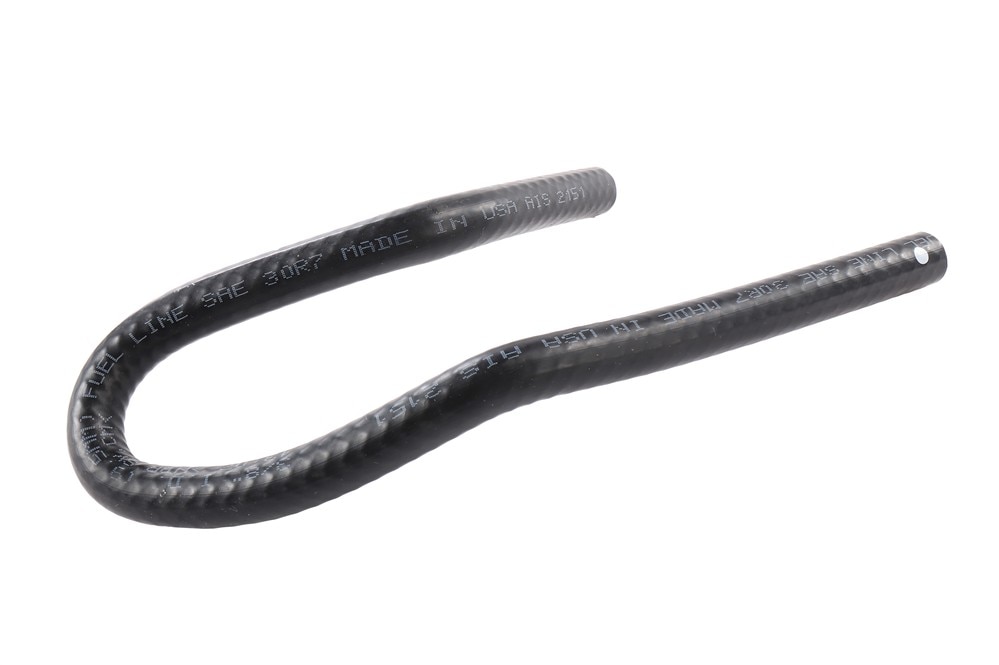 GM Genuine Parts Fuel/Water Separator Outlet Hose