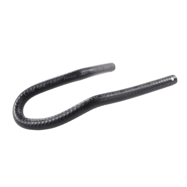 GM Genuine Parts Fuel/Water Separator Outlet Hose