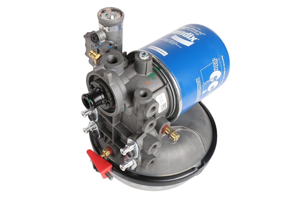 GM Genuine Parts Air Brake Dryer