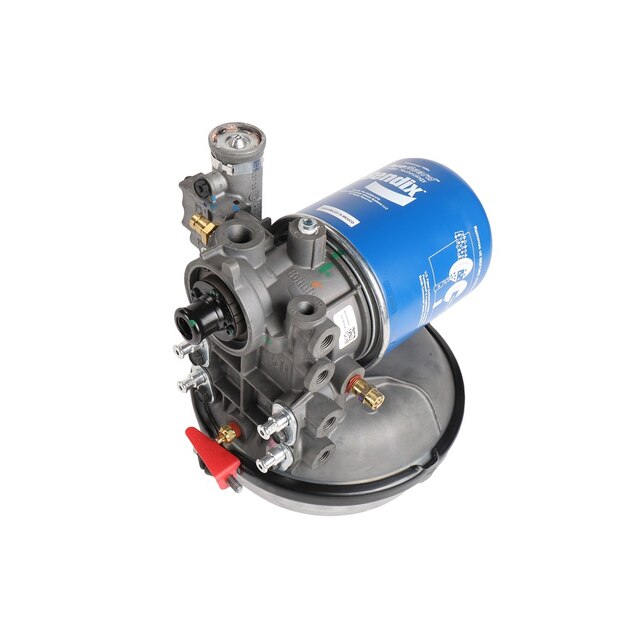 GM Genuine Parts Air Brake Dryer