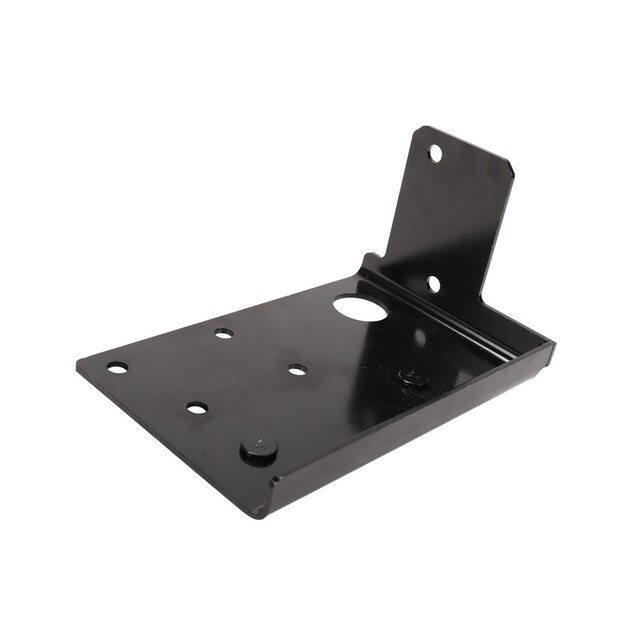 GM Genuine Parts Front Air Brake Quick Release Valve Bracket