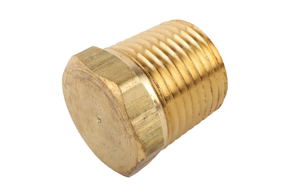 GM Genuine Parts Air Brake Park Relay Valve Plug