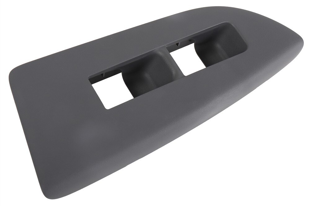 GM Genuine Parts Front Driver Side Door Window Switch Cover