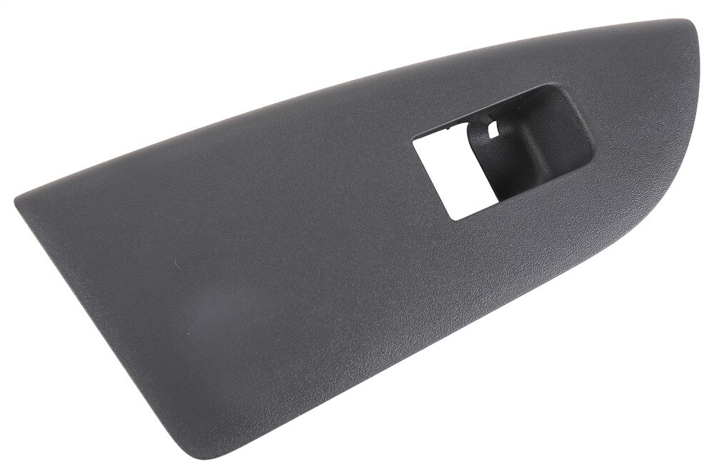 GM Genuine Parts Front Passenger Side Door Window Switch Cover