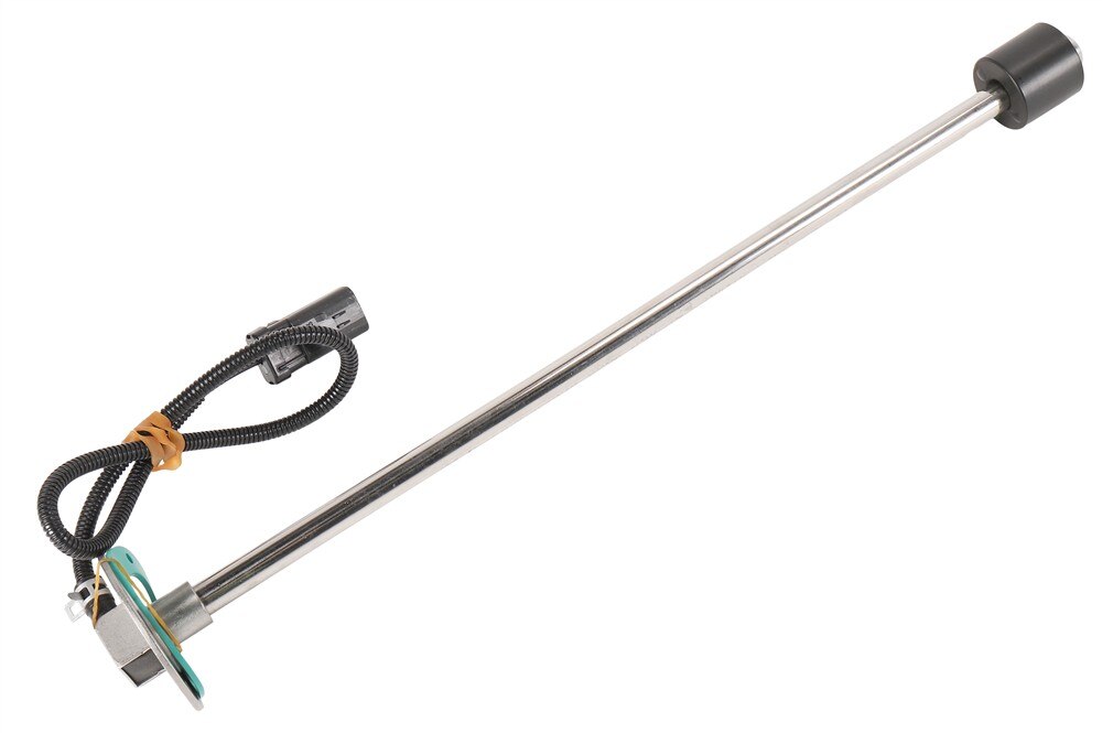 GM Genuine Parts Fuel Pump